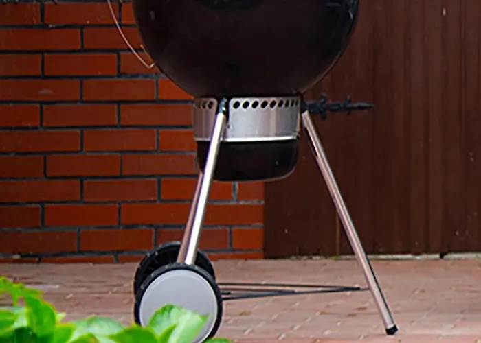 شقة Cessna, Elegante Wohnung, 2 Schlafzimmer, Ueberdachte Terrasse *