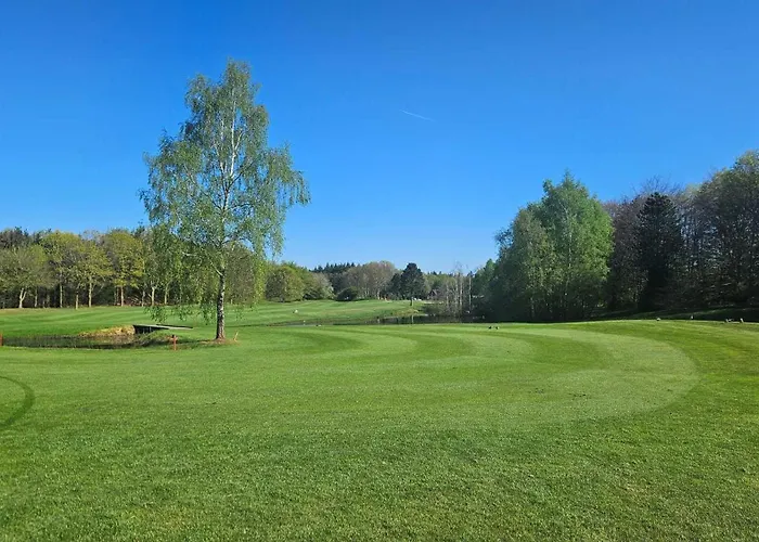 Cessna, Elegante Wohnung, 2 Schlafzimmer, Ueberdachte Terrasse